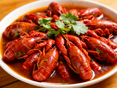 香辣小龙虾底料2#